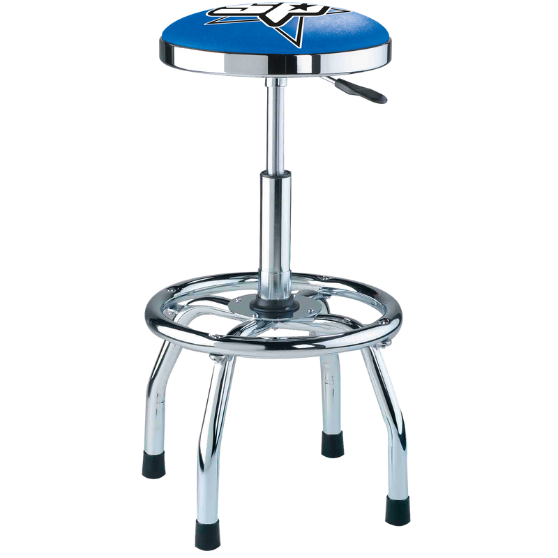 SP Tools Pneumatic Stool with Swivel Top