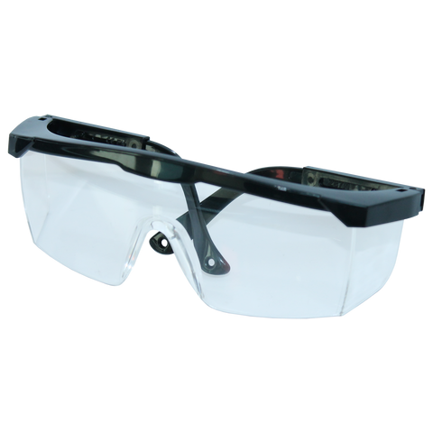 SP Tools Safety Glasses - Clear Lens