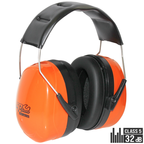 SP Tools Ear Protection - Extreme Performance