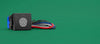 Stedi Square-TOY-Drive Square Type Push Switch - Spot