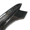 Andro Motorsports VS Aero GT Style Front Fender with Air Panel (EVO 7-9 CT9A 01-07) — fits Mitsubishi Evo 8 (image 2)
