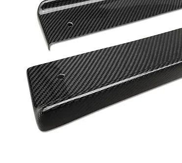 Andro Motorsports Carbon Fiber Side Skirt VRS Style (WRX/STI 08-14)