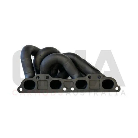 6Boost Promod Style Forward Position V-Band Flange Single 45mm Wastegate Suits Precision PT55-67 (SR20 DE/DET/VE/VE...
