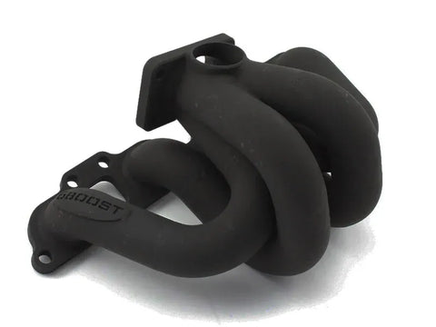 6Boost Turbo Manifold (SR20DET GTiR) — fits Nissan Pulsar