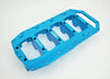 Platinum Racing Products SR20 Integrated Engine Block Brace Purple / 1/2in Upgraded Bolts