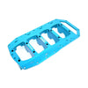 Platinum Racing Products SR20 Integrated Engine Block Brace Purple / 1/2in Upgraded Bolts