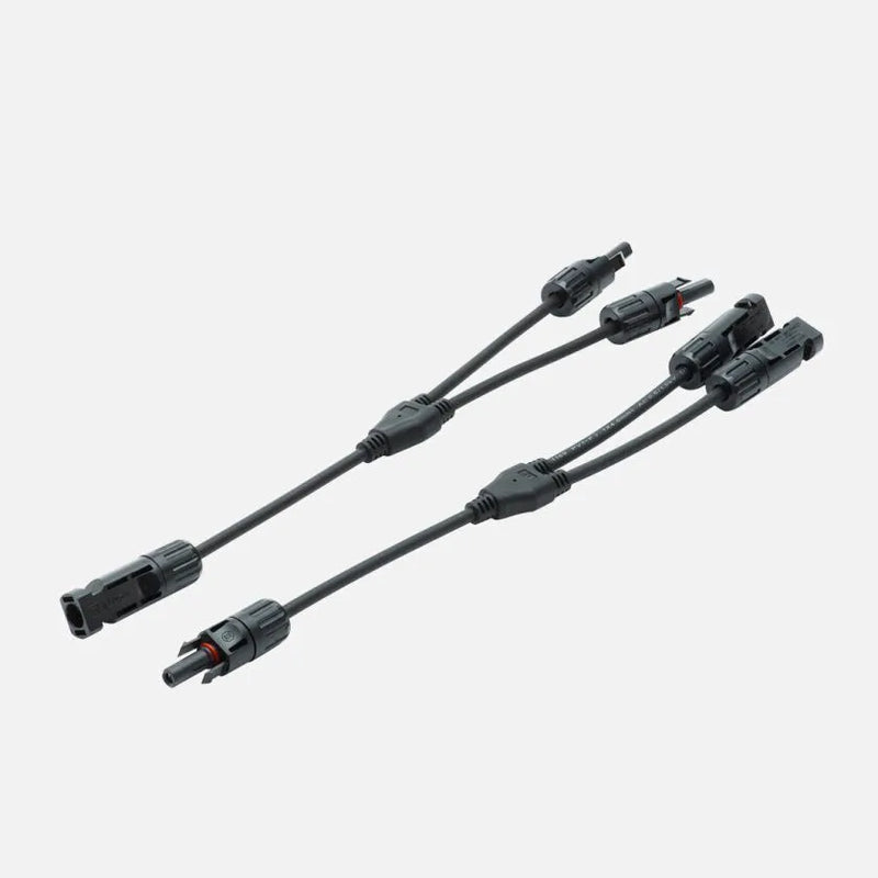 Redarc MC4 Style Y-Adaptor Kit