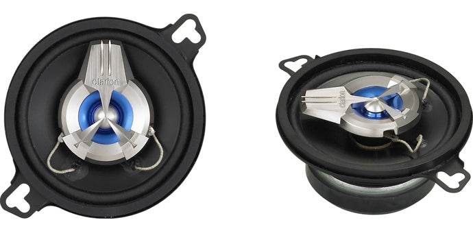 Clarion Audio Speaker 3.5In 60W 2-Way OEM Mount SRG920C