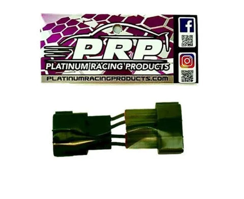 Platinum Racing Products Ignitor Delete Patch To Suit Nissan SR20 Default Title