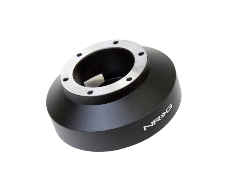 NRG Short Hub Adapter (WRX/STi 08-14) — fits Subaru STI