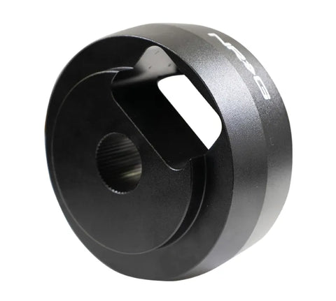 NRG Short Hub Adapter (Commodore 04-07/GTO 04-06) — fits Holden Commodore