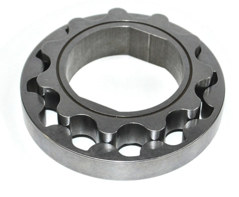 Platinum Racing Products Nissan SR20 Billet Oil Pump Gears SR20 - S13 DET — fits Nissan Bluebird