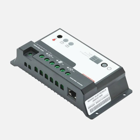 Redarc Solar Regulator - 20A