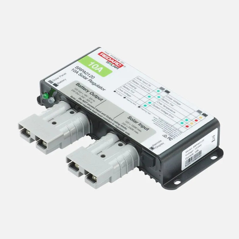 Redarc Solar Regulator