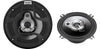Clarion Audio Speakers 5In 200W 3-Way SRQ1330R