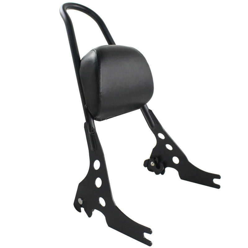 2015-18 Street 500 750 XG500 XG750 Generic Sissy Bar Luggage Rack Seat Backrest Pad