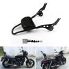 2015-18 Street 500 750 XG500 XG750 Generic Sissy Bar Luggage Rack Seat Backrest Pad