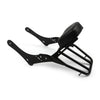 Kawasaki Vulcan S 650 VN650 2015-2017 Generic Backrest with Luggage Rack