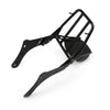 Kawasaki Vulcan S 650 VN650 2015-2017 Generic Backrest with Luggage Rack