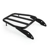 Kawasaki Vulcan S 650 VN650 2015-2017 Generic Backrest with Luggage Rack
