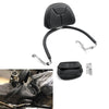 Honda GL1800A GL1800 Gold Wing Generic Outside Mount Mustang Drivers Backrest