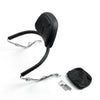 Honda GL1800A GL1800 Gold Wing Generic Outside Mount Mustang Drivers Backrest