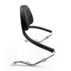 Honda GL1800A GL1800 Gold Wing Generic Outside Mount Mustang Drivers Backrest