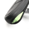 Honda GL1800A GL1800 Gold Wing Generic Outside Mount Mustang Drivers Backrest