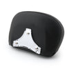 Harley Electra Glide Road King Road Gilde 09-14 Generic Sissy Bar Backrest Pad