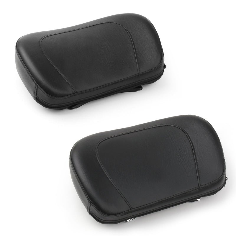 Harley Electra Glide Road King Road Gilde 09-14 Generic Sissy Bar Backrest Pad