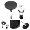 Indian Chief 2014-2023 Chrome Plug-in Driver Backrest w/ Mounting Kit