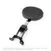 Indian Chief 2014-2023 Chrome Plug-in Driver Backrest w/ Mounting Kit