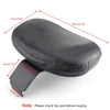 Suzuki Volusia VL400 VL800 Boulevard C50 2001-2017 Generic Driver Rear Backrest Cushion Pad