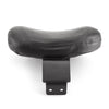 Suzuki Volusia VL400 VL800 Boulevard C50 2001-2017 Generic Driver Rear Backrest Cushion Pad