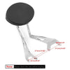 Yamaha Stryker Bullet Cowl 2015-2016 Backrest Sissy Bar