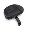 Fatboy Heritage Softail Models 2007-17 Generic Motorcycle Driver Rider Backrest Kit