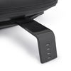 Fatboy Heritage Softail Models 2007-17 Generic Motorcycle Driver Rider Backrest Kit