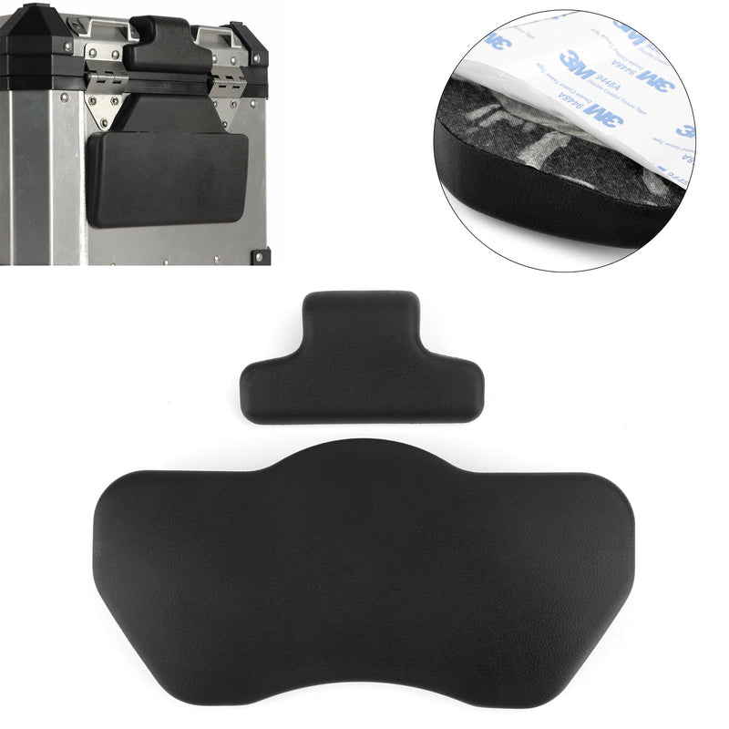 BMW F800 F850 G310GS R1200 KTM 1050 1090 1190 Generic Rear Top Case Box Backrest Pad
