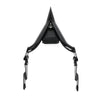 CVO Road Glide Street Road King 2009-2023 Generic 18inch Backrest Sissy Bar