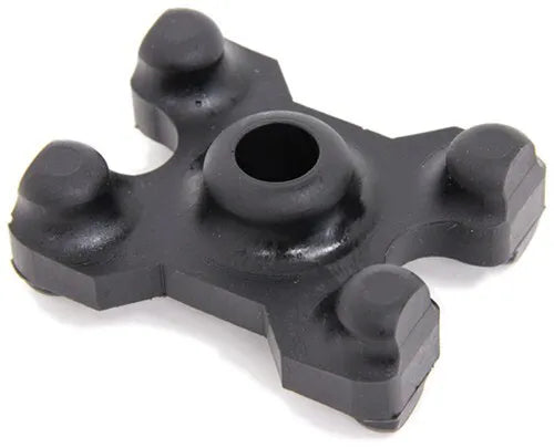 SuperSprings Replacement Polyurethane Blocks (VW Amarok 2009+) — fits Volkswagen Amarok