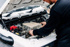 Torqit Suzuki Jimny Stainless Steel Airbox - Brushed