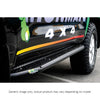 Ironman 4x4 Side Steps (Landcruiser 79 Series 07-16)