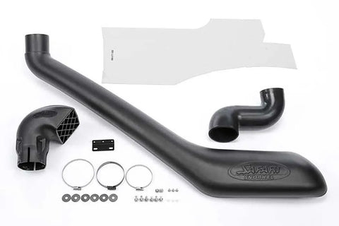 Safari Safari Snorkel V-SPEC (Wrangler JK 12+) — fits Jeep Wrangler