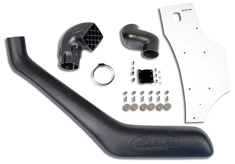 Safari Safari Snorkel V-SPEC (Hilux 25 Series 05-11) — fits Toyota Hilux An10 An20 An30 Series