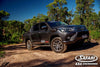 Safari Safari Snorkel V-SPEC (Hilux 126 Series Narrow-Body 15+)