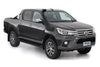 Safari Safari Snorkel V-SPEC (Hilux 126 Series Narrow-Body 15+)