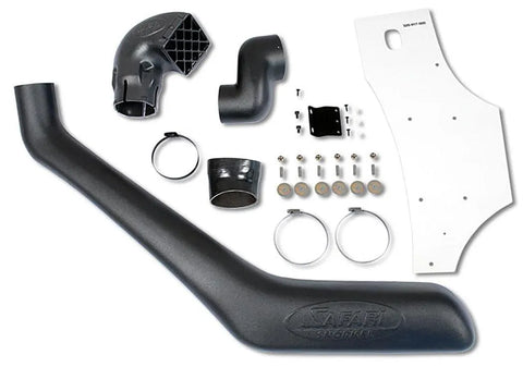 Safari Safari Snorkel V-SPEC (Hilux 25 Series 05-11 Petrol)