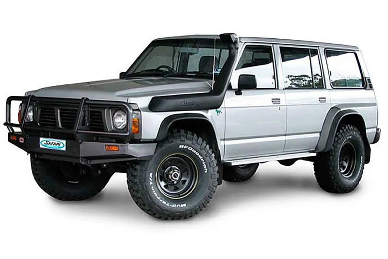 Safari Snorkel (Patrol GQ Y60 88-97)