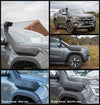 Safari V-SPEC Snorkel (Amarok 22+)