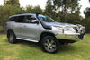 Safari Safari Snorkel V-SPEC (Fortuner 15+ Diesel)